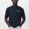 100 % Baumwoll-T-Shirt-Text 100 % Baumwoll-T-Shirt-Text
