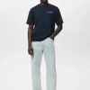 100 % Baumwoll-T-Shirt-Text 100 % Baumwoll-T-Shirt-Text