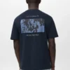 100 % Baumwoll-T-Shirt-Text 100 % Baumwoll-T-Shirt-Text