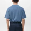 100 % Baumwoll-T-Shirt-Text 100 % Baumwoll-T-Shirt-Text