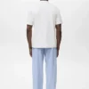 100 % Baumwolle Kombi-Pyjama 100 % Baumwolle Kombi-Pyjama