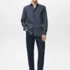100 % Baumwolle, Regular Fit, gestreiftes Hemd 100 % Baumwolle, Regular Fit, gestreiftes Hemd