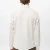 100 % Baumwolle, Regular Fit, gestreiftes Hemd 100 % Baumwolle, Regular Fit, gestreiftes Hemd