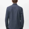 100 % Baumwolle, Regular Fit, gestreiftes Hemd 100 % Baumwolle, Regular Fit, gestreiftes Hemd