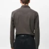 100 % Baumwolle, Regular Fit, gestreiftes Hemd 100 % Baumwolle, Regular Fit, gestreiftes Hemd