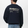 100 % Baumwolle Sweatshirt Text 100 % Baumwolle Sweatshirt Text