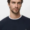 100 % Baumwolle Sweatshirt Text 100 % Baumwolle Sweatshirt Text
