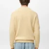 100 % italienischer Wollstrickpullover 100 % italienischer Wollstrickpullover