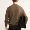 100 % Kaschmir, Pullover in regulärer Passform 100 % Kaschmir, Pullover in regulärer Passform
