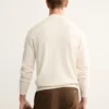 100 % Kaschmir, Pullover in regulärer Passform 100 % Kaschmir, Pullover in regulärer Passform