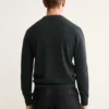 100 % Kaschmir, Pullover in regulärer Passform 100 % Kaschmir, Pullover in regulärer Passform