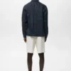 100 % Leinen-Bermudashorts 100 % Leinen-Bermudashorts