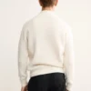 100 % Wollpullover mit Rollkragen 100 % Wollpullover mit Rollkragen