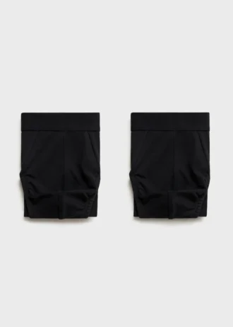 2er-Pack Basic-Slips