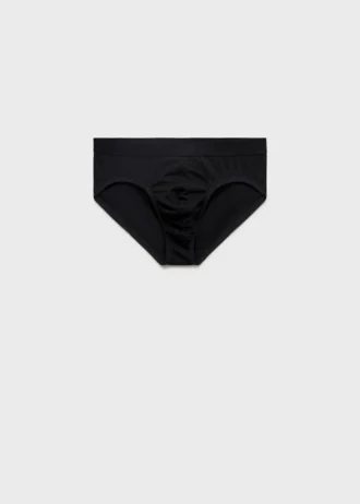 2er-Pack Basic-Slips