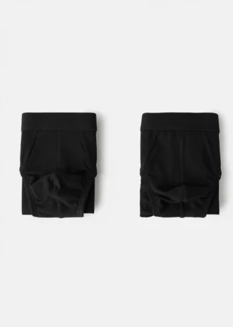 2er-Pack Basic-Slips