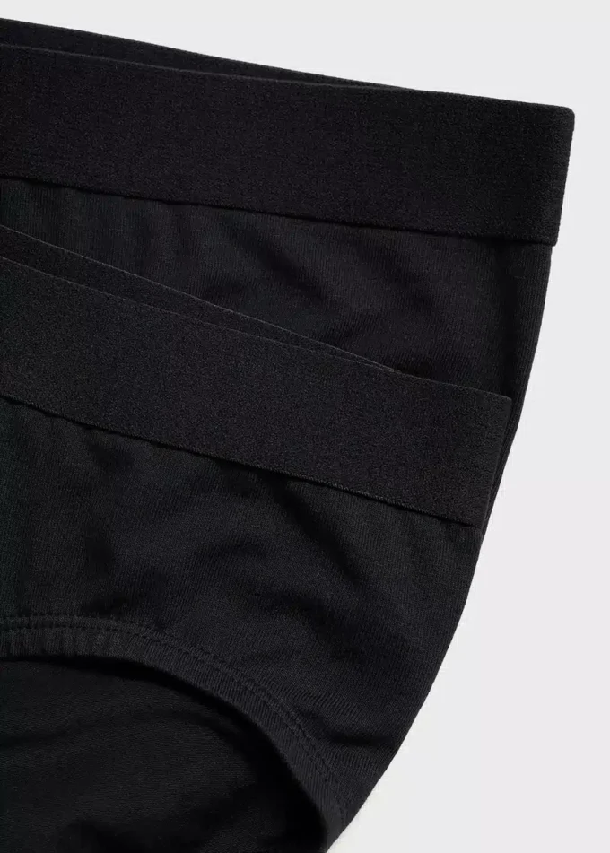 2er-Pack Basic-Slips 2er-Pack Basic-Slips