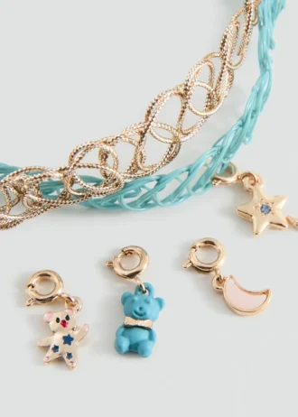 2er-Pack Choker