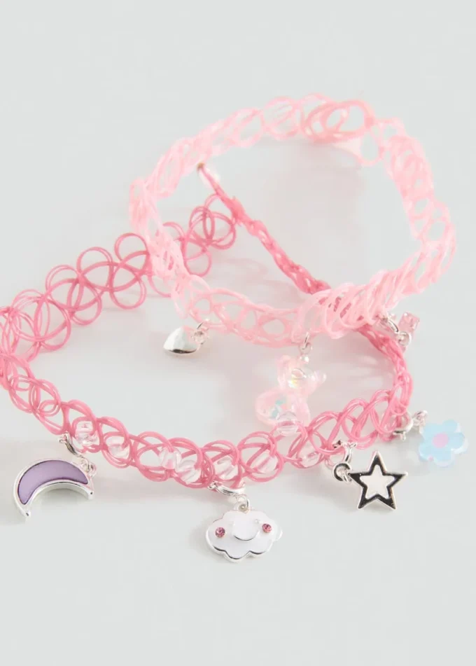 2er-Pack Choker 2er-Pack Choker