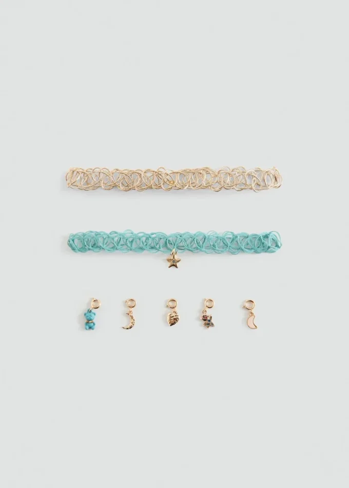 2er-Pack Choker 2er-Pack Choker