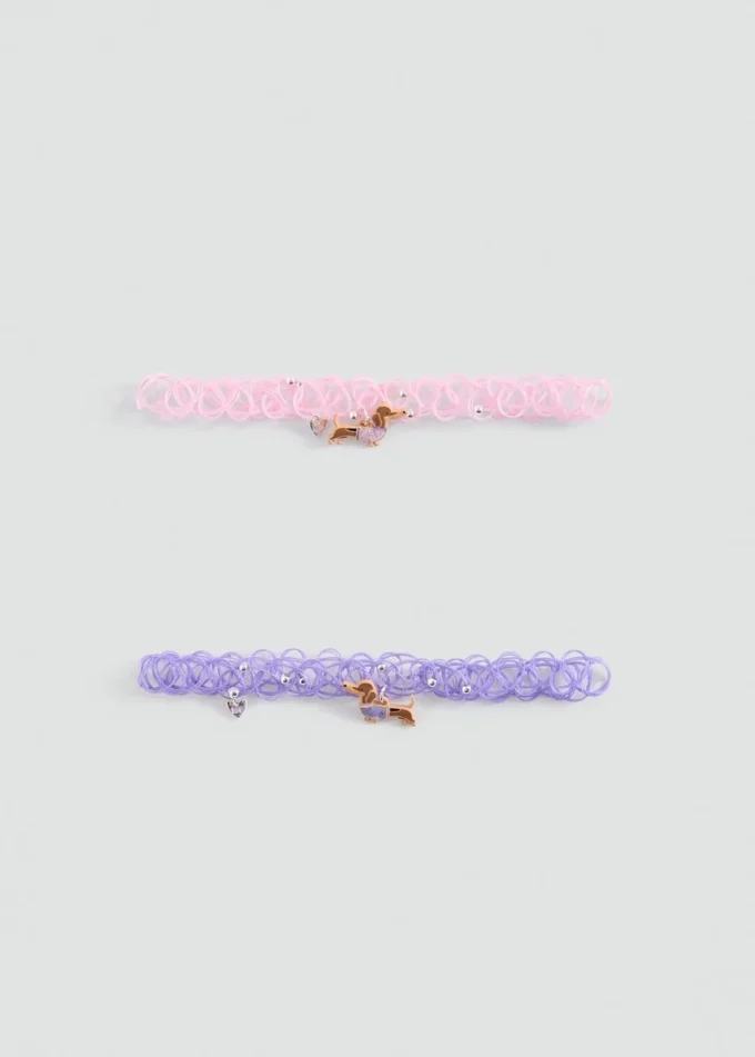 2er-Pack Choker 2er-Pack Choker