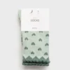 2er-Pack gemischte Socken 2er-Pack gemischte Socken