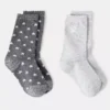 2er-Pack gemusterte Socken 2er-Pack gemusterte Socken