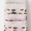 2er-Pack gemusterte Socken 2er-Pack gemusterte Socken