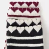 2er-Pack gemusterte Socken 2er-Pack gemusterte Socken