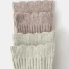 2er-Pack gemusterte Socken 2er-Pack gemusterte Socken