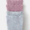 2er-Pack gemusterte Socken 2er-Pack gemusterte Socken