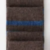 2er-Pack gemusterte Socken