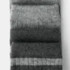 2er-Pack gemusterte Socken