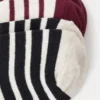 2er-Pack gemusterte Socken 2er-Pack gemusterte Socken