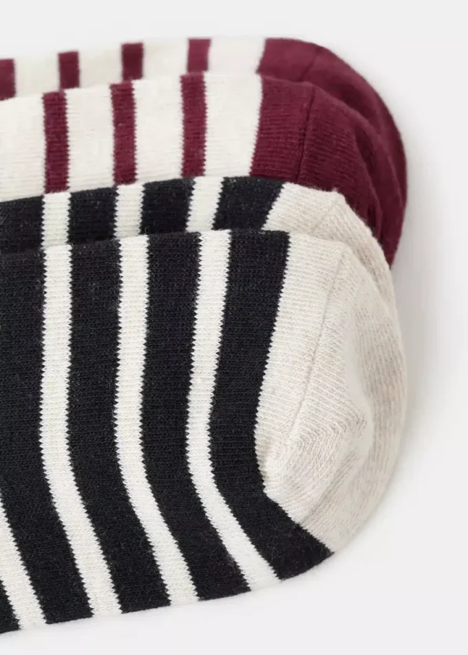 2er-Pack gemusterte Socken 2er-Pack gemusterte Socken