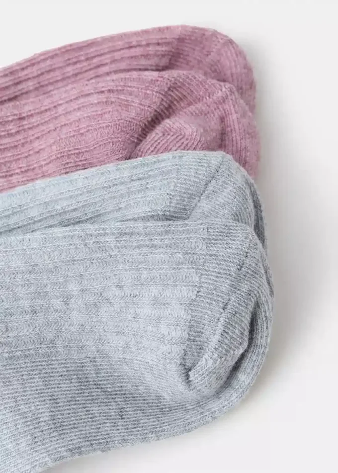 2er-Pack gemusterte Socken 2er-Pack gemusterte Socken