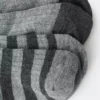 2er-Pack gemusterte Socken