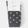 2er-Pack gemusterte Socken 2er-Pack gemusterte Socken