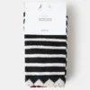 2er-Pack gemusterte Socken 2er-Pack gemusterte Socken