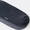2er-Pack gerippte Baumwollsocken 2er-Pack gerippte Baumwollsocken