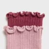 2er-Pack gerippte Socken 2er-Pack gerippte Socken
