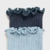 2er-Pack gerippte Socken 2er-Pack gerippte Socken