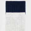 2er-Pack gerippte Socken 2er-Pack gerippte Socken