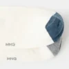 2er-Pack gestreifte Baumwollsocken 2er-Pack gestreifte Baumwollsocken