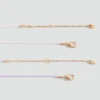 2er-Pack Halsketten 2er-Pack Halsketten