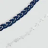 2er-Pack Halsketten 2er-Pack Halsketten