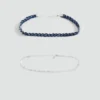2er-Pack Halsketten 2er-Pack Halsketten