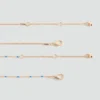2er-Pack Halsketten 2er-Pack Halsketten