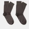 2er-Pack lange Baumwollsocken 2er-Pack lange Baumwollsocken