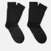 2er-Pack lange Baumwollsocken 2er-Pack lange Baumwollsocken